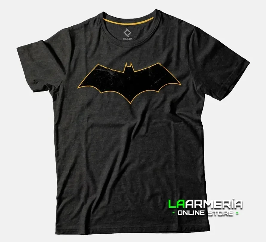 Batman Rebirth (S)