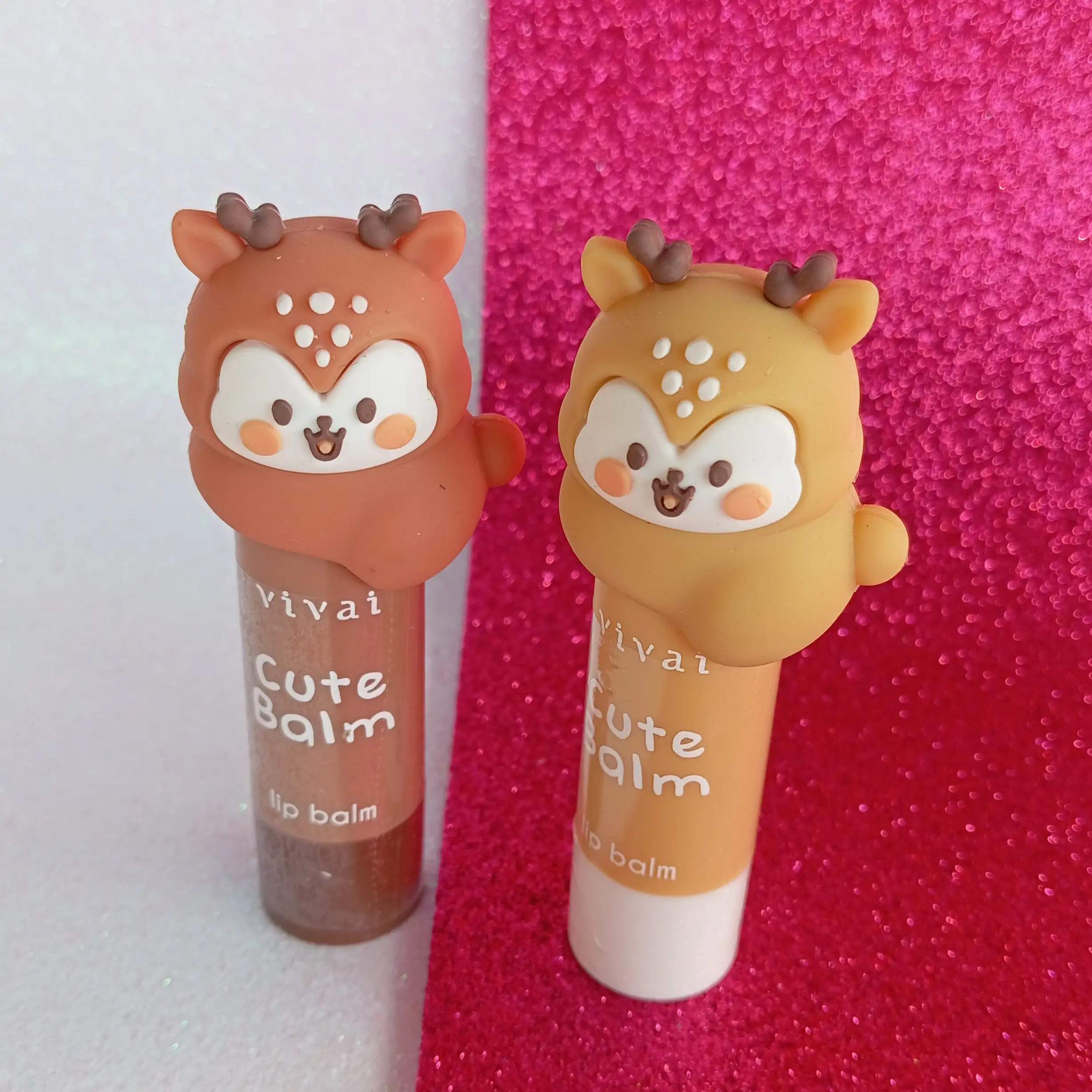 Balm Cute - Vivai 
