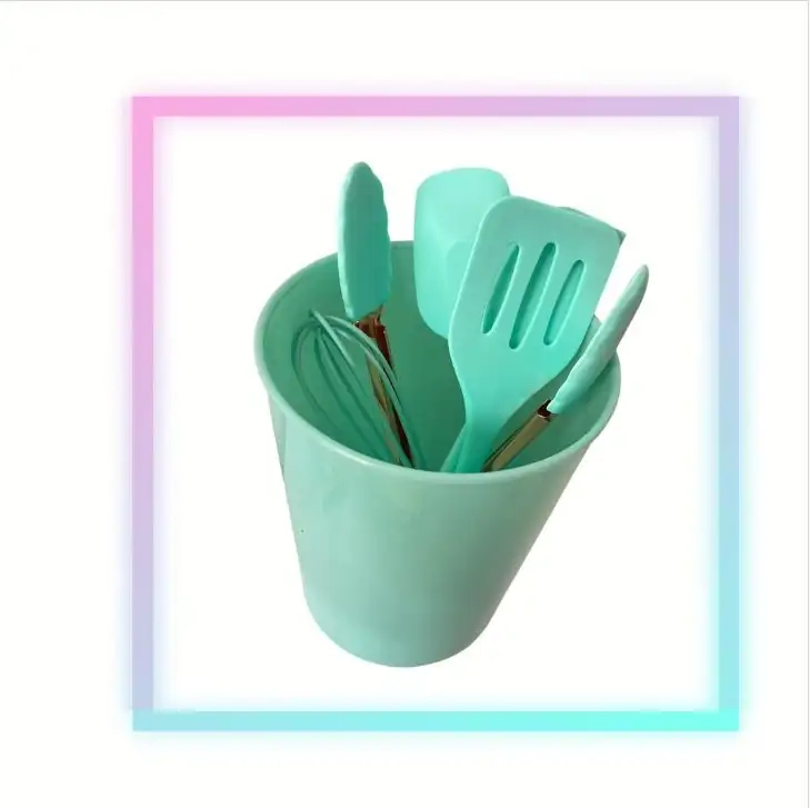 Mini set de cocina  2