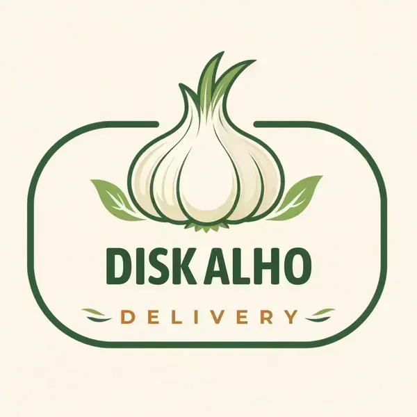 DISK ALHO E TEMPEROS CNPJ 60.943.641/0001-01