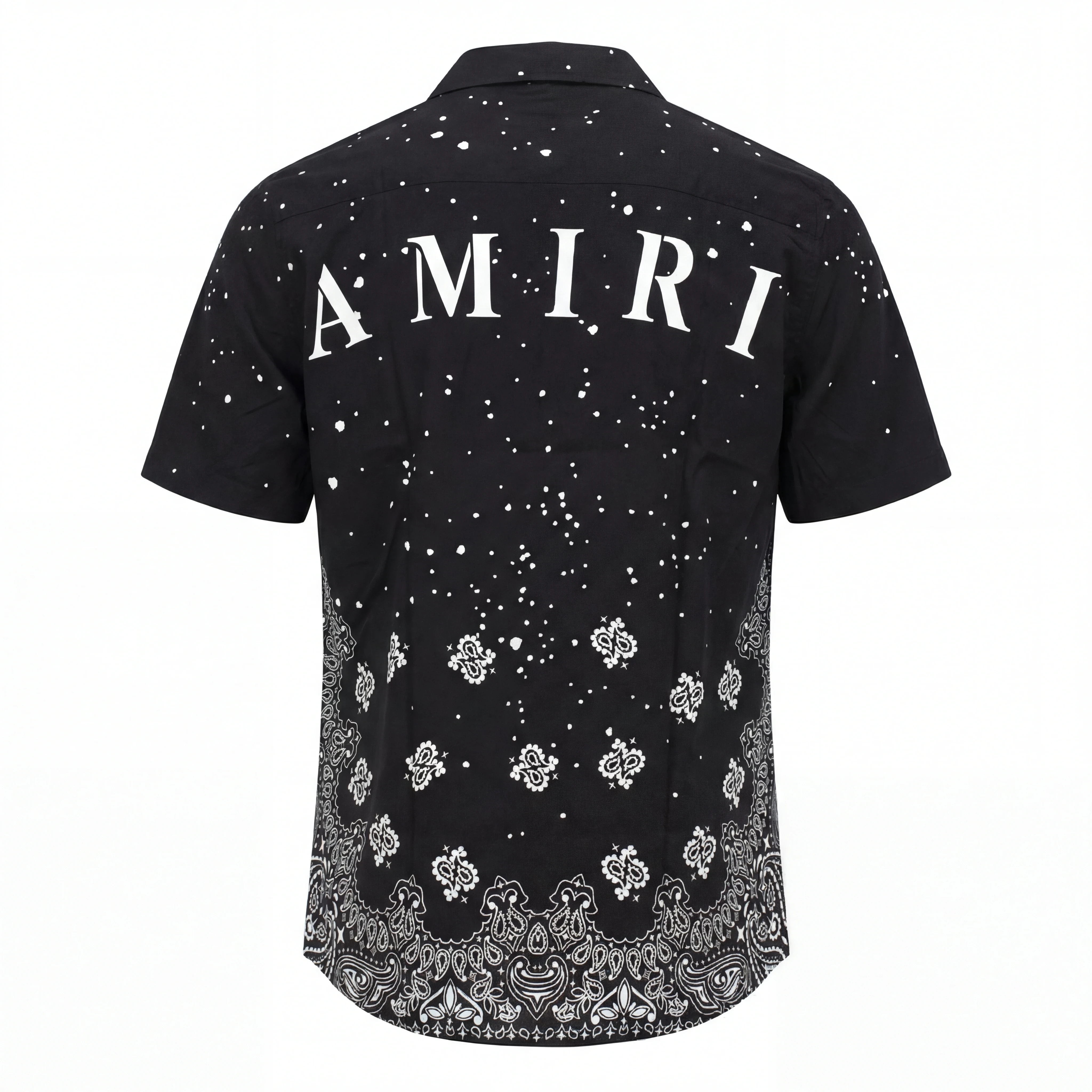 Camisa Amiri 2