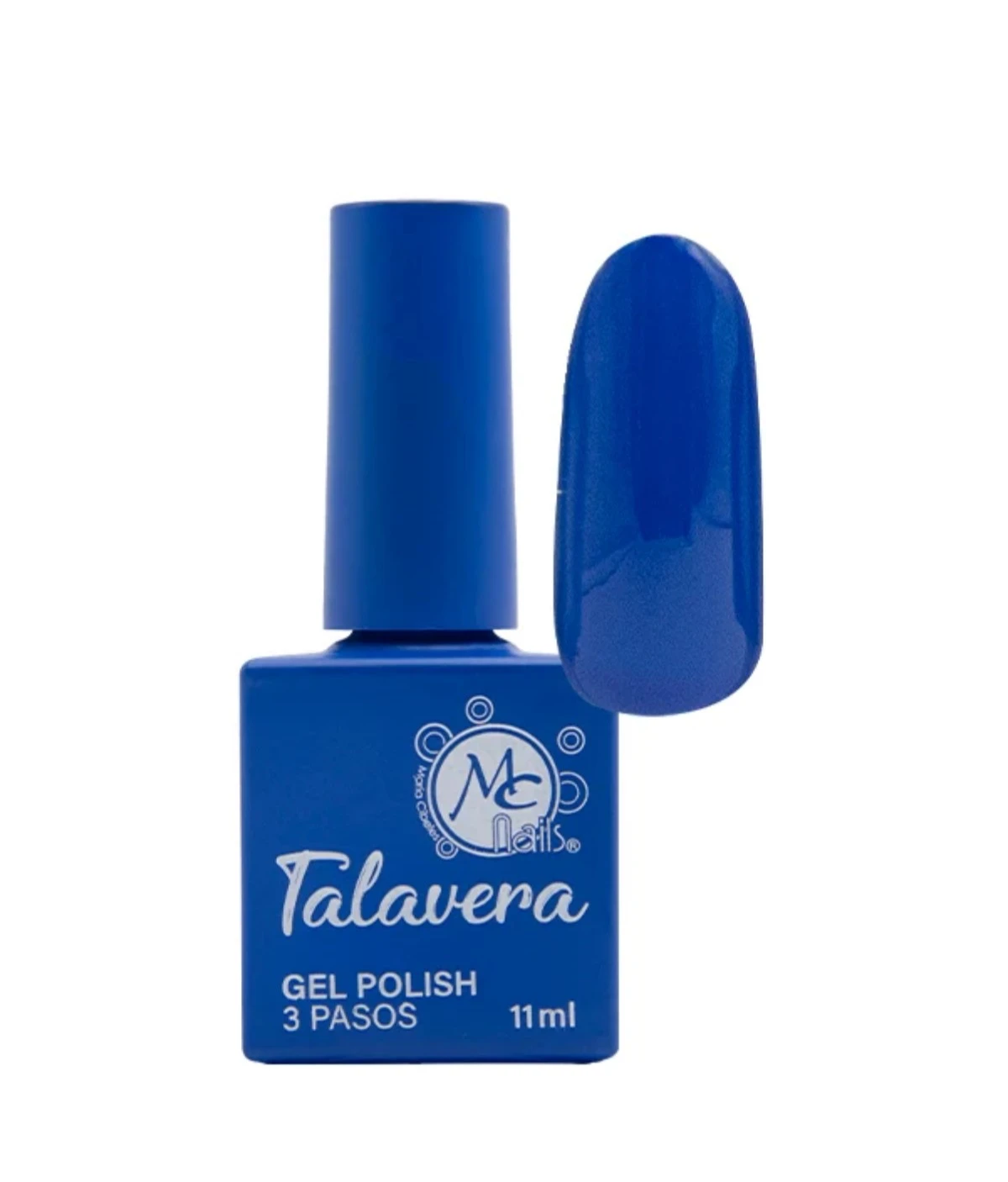 Gel MC Talavera #029