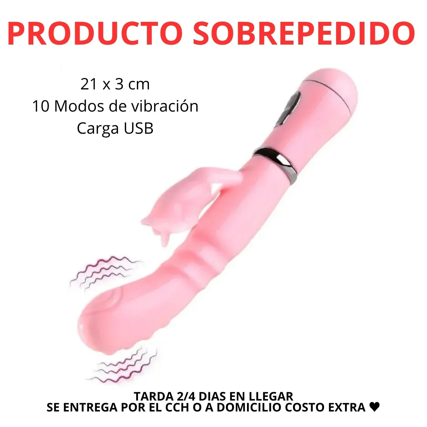 ESTIMULADOR DOBLE LENGÜETAZO