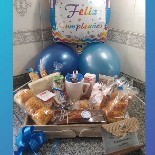 DELICIAS VIP