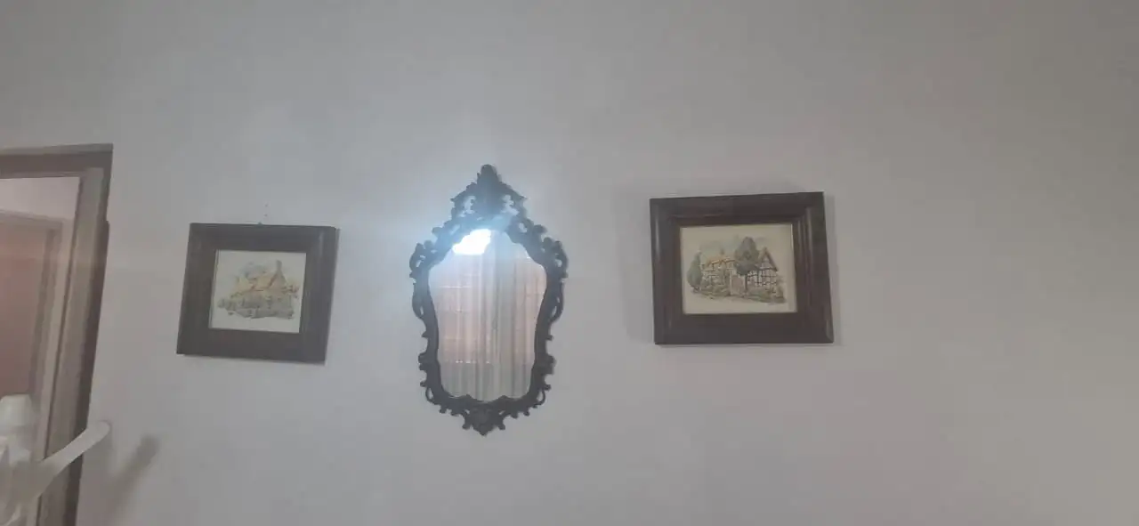 Espejo