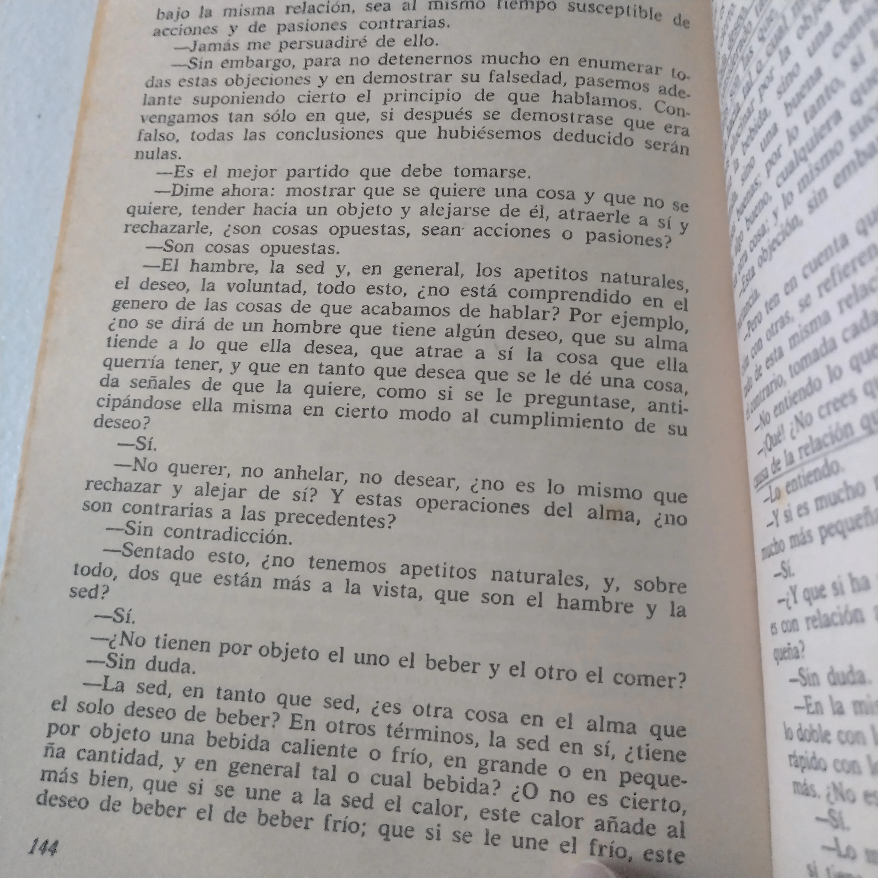 La República, Platón, usado  2