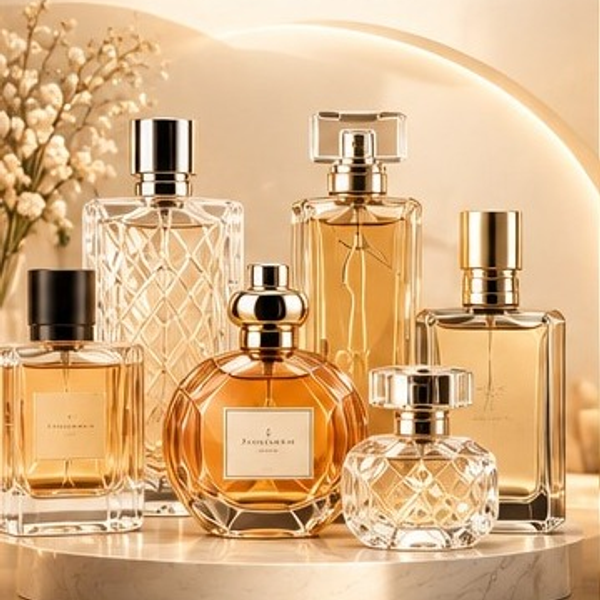 PERFUMES