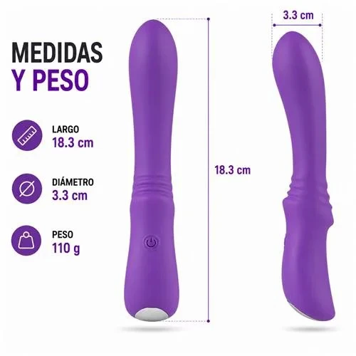 Vibrator Spark  5