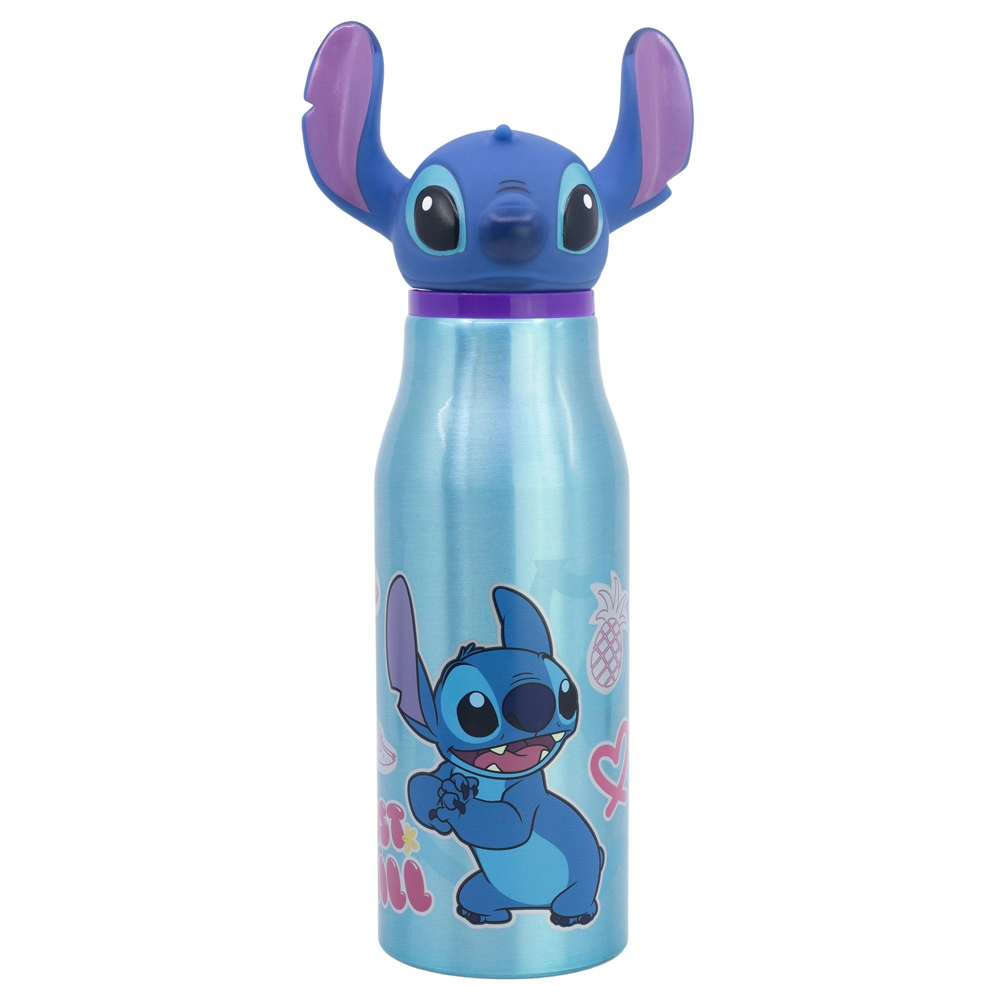 Botella agua