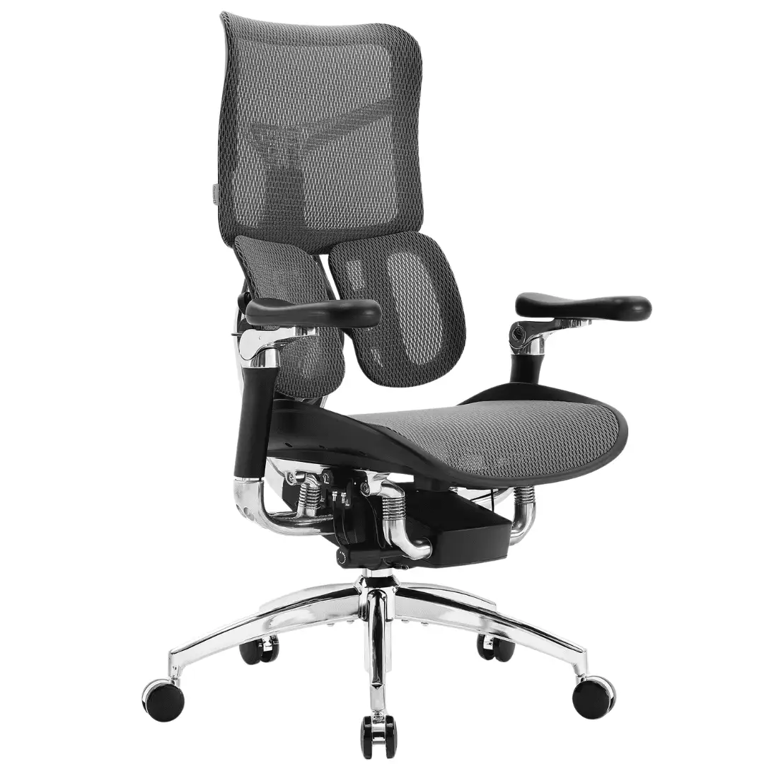 Silla ergonomíca S300