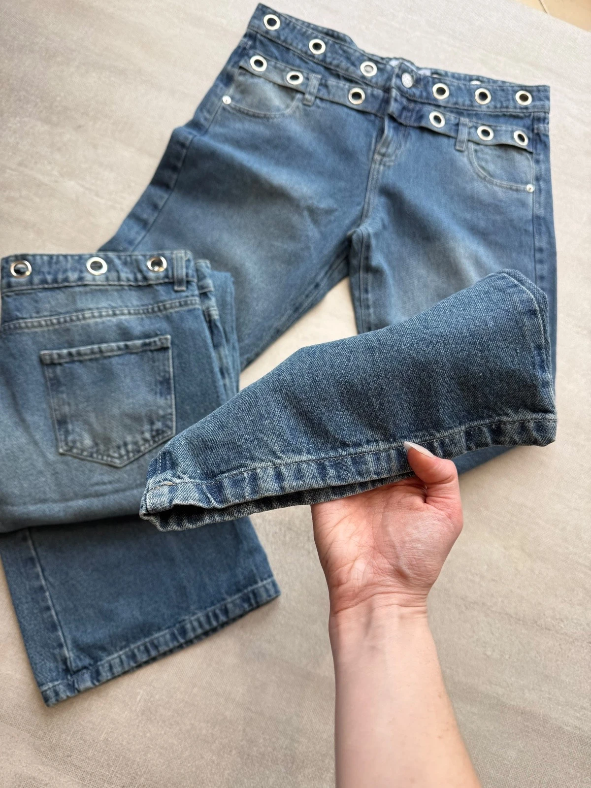 JEANS ANGELES 