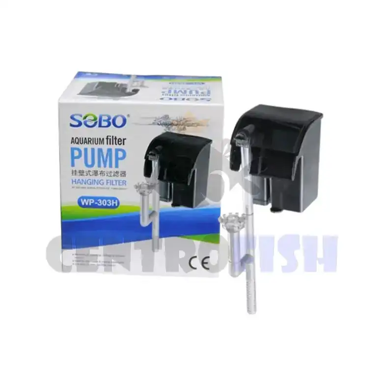 FILTRO MOCHILA COD. WP303H