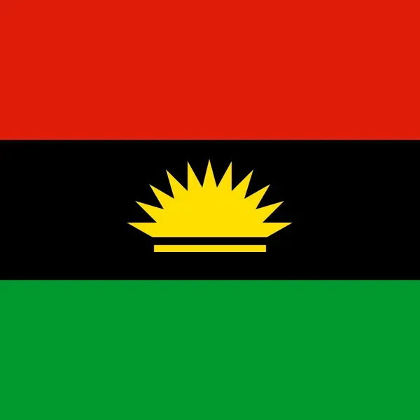 Biafra