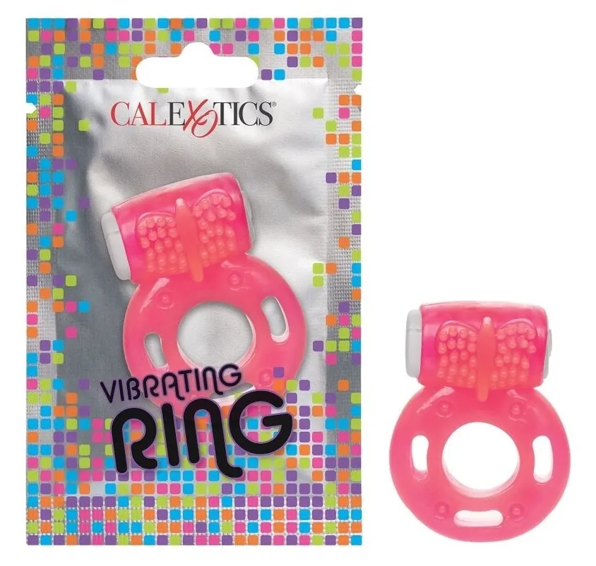 Vibrating Ring 2