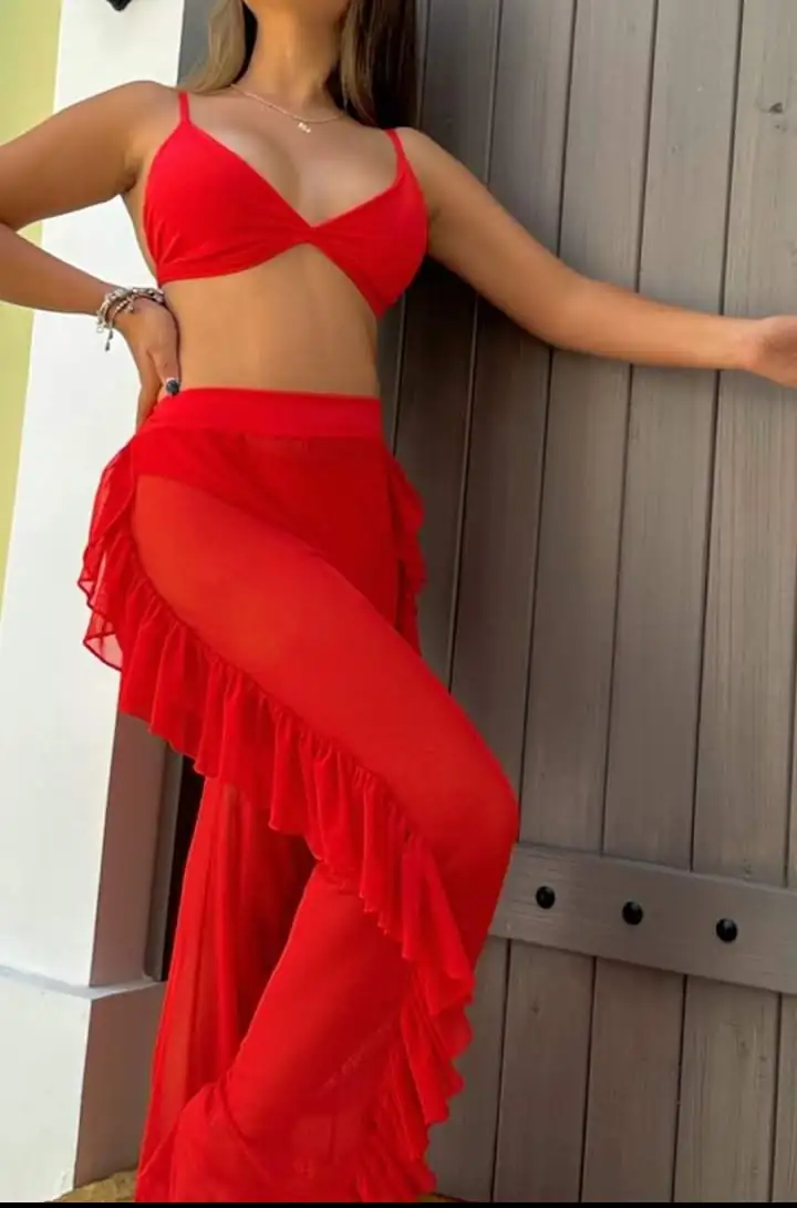 Salidas pantalón