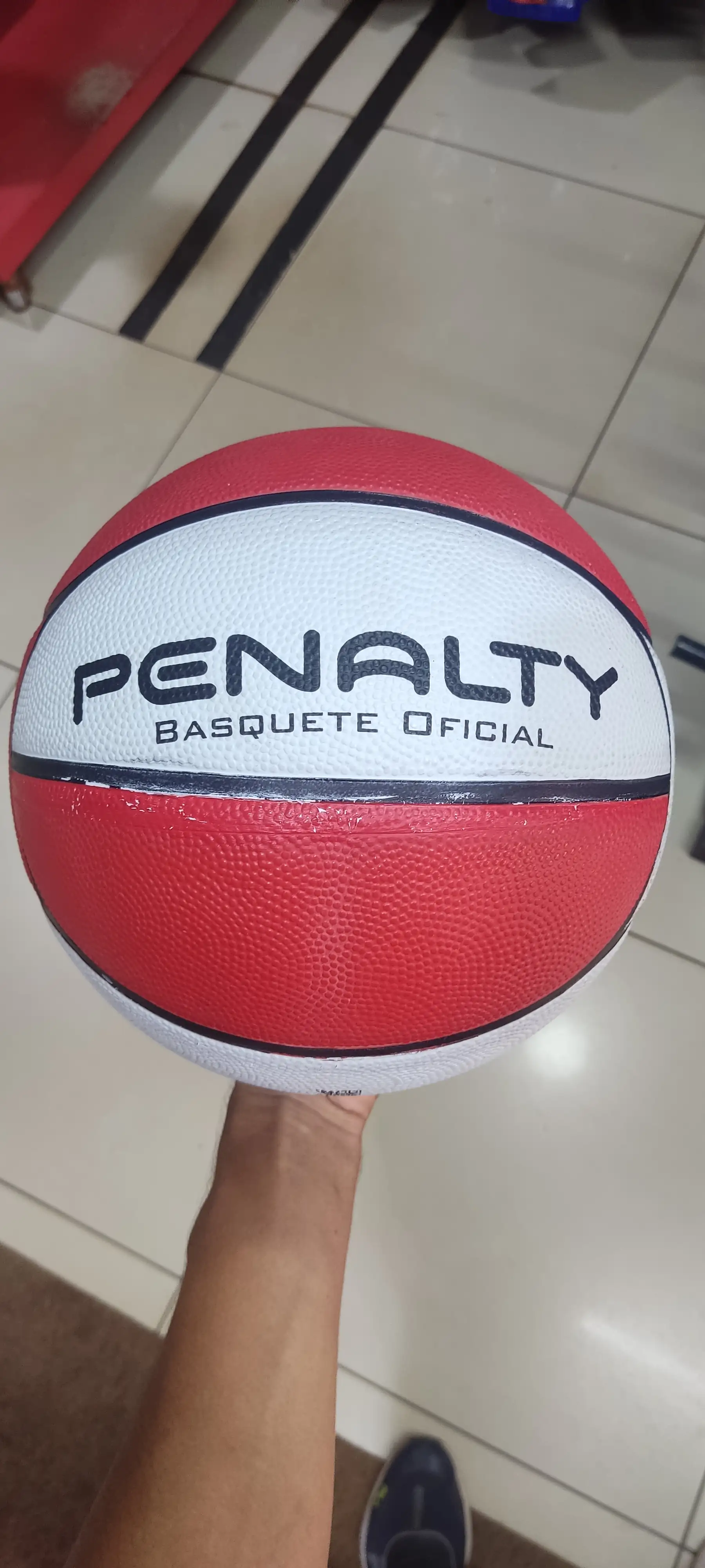 PENALTY PLAYOFF