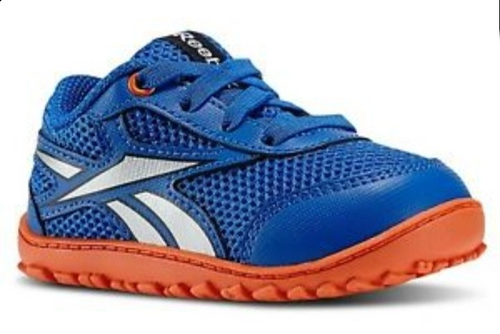 REEBOK kIDS 3