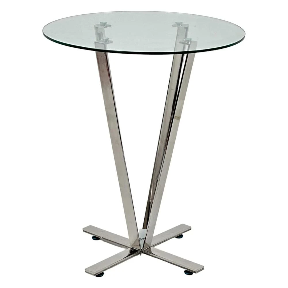 MESA AUXILIAR 76X76X91.50CM