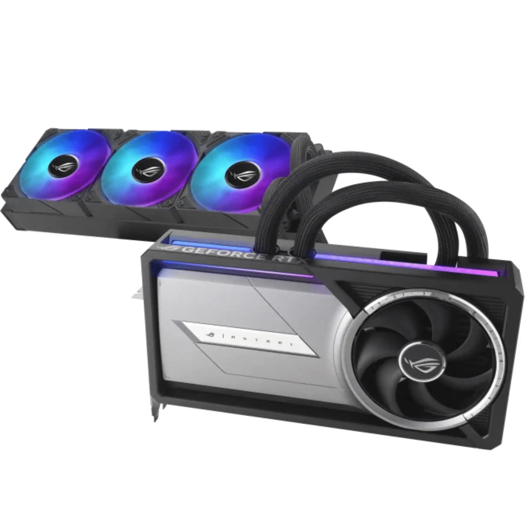 Asus rog astral rtx 5090  2