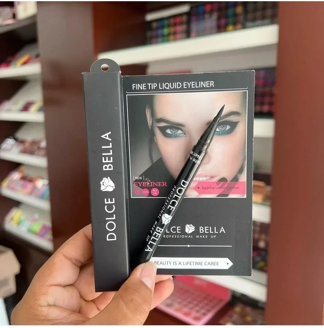 dolce bella delineador marcador