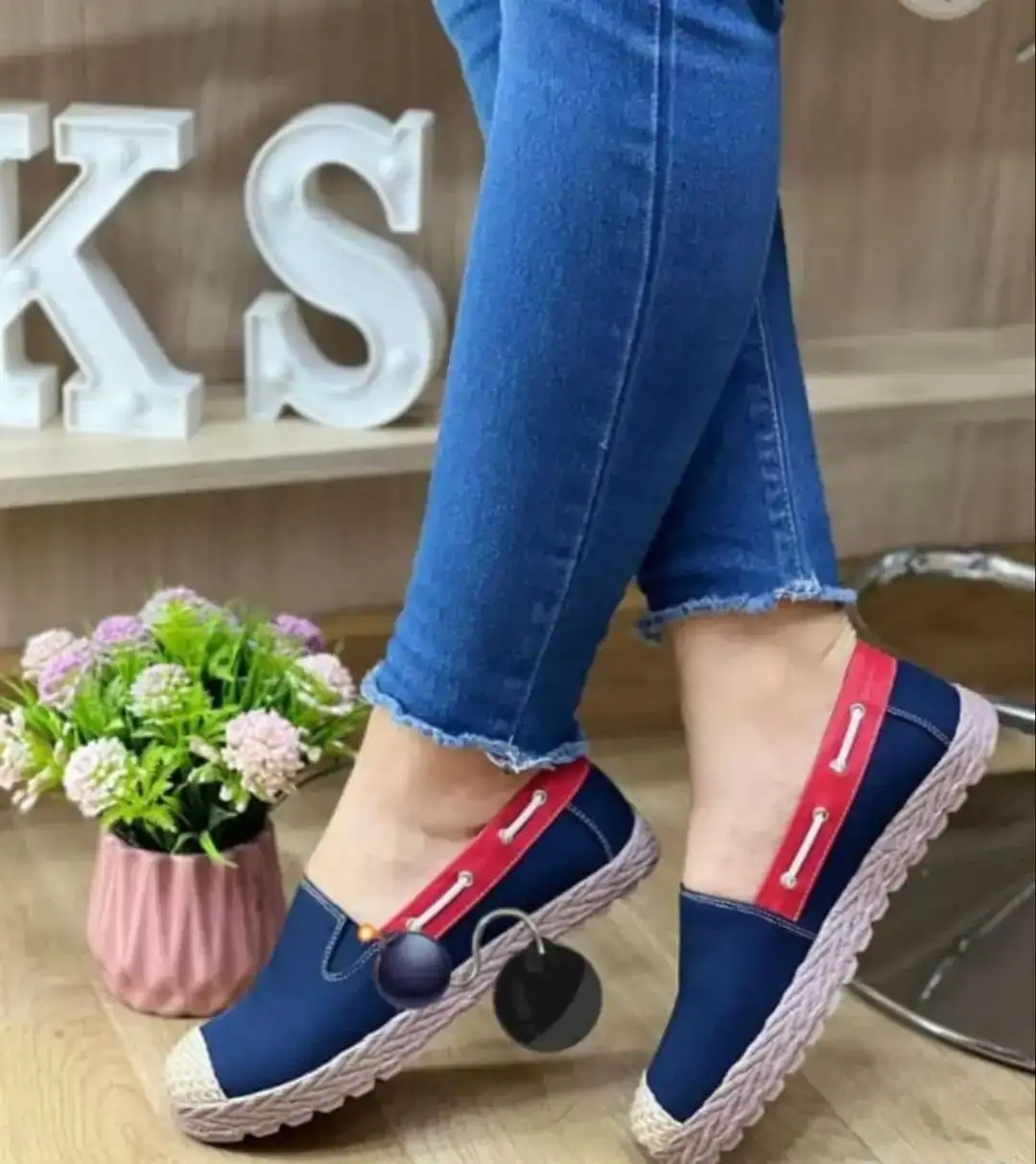 Cómodos mocasines 2
