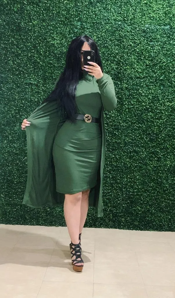 Vestido ely 7