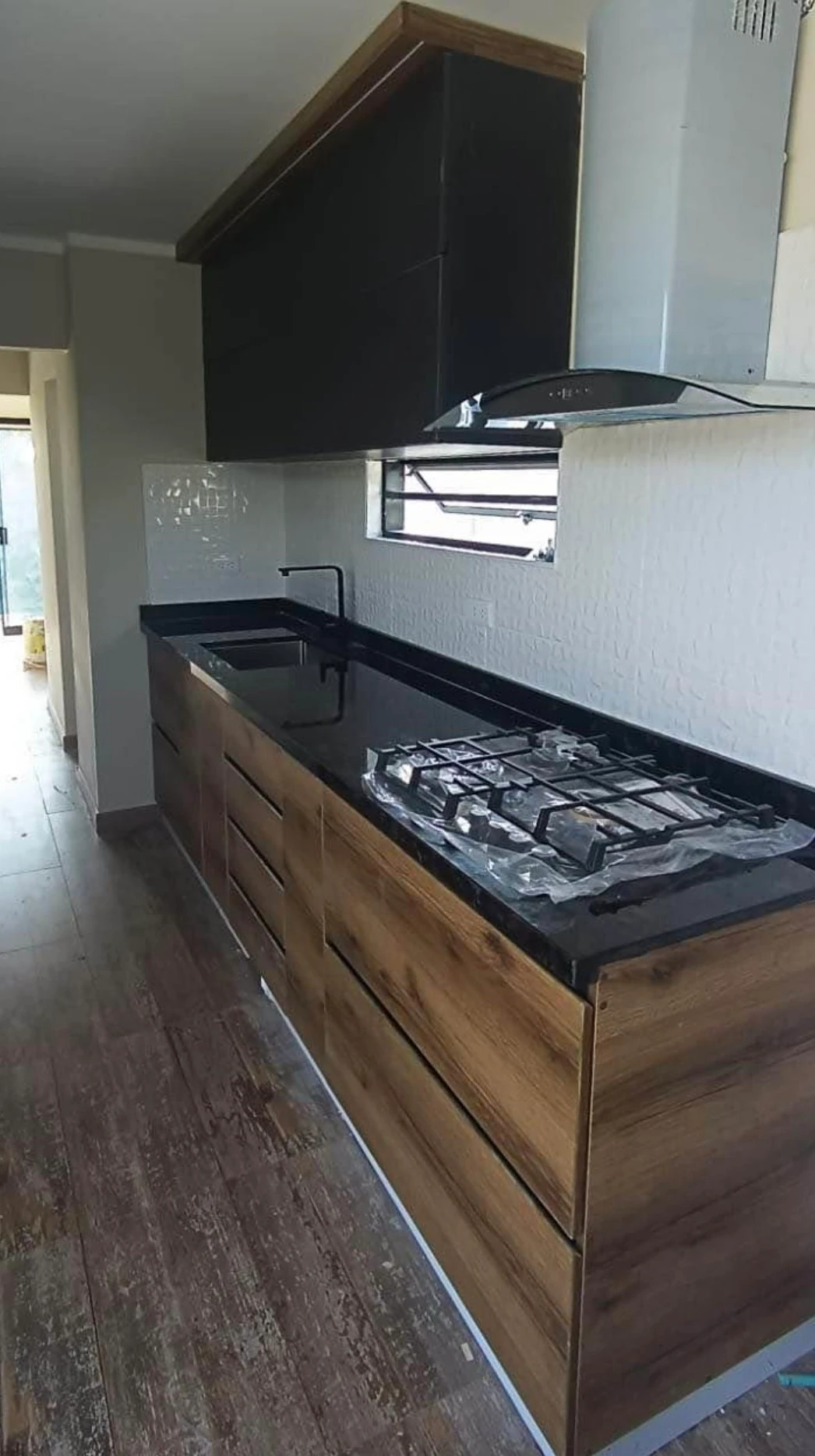 MUEBLES DE MELAMINA