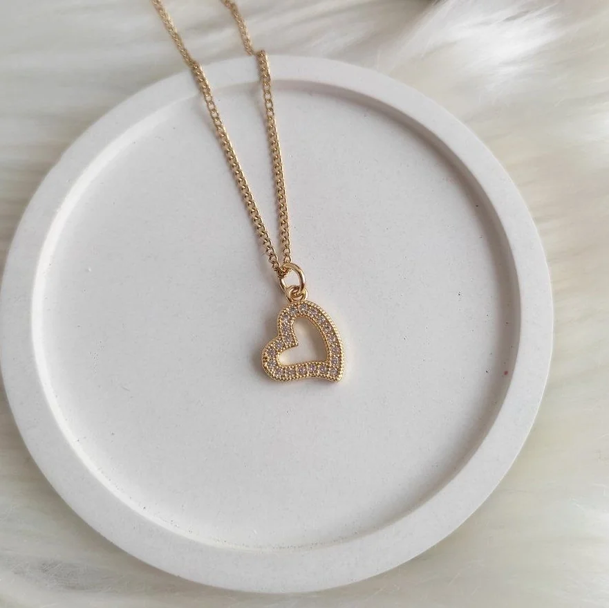 CADENA AMOR LATENTE