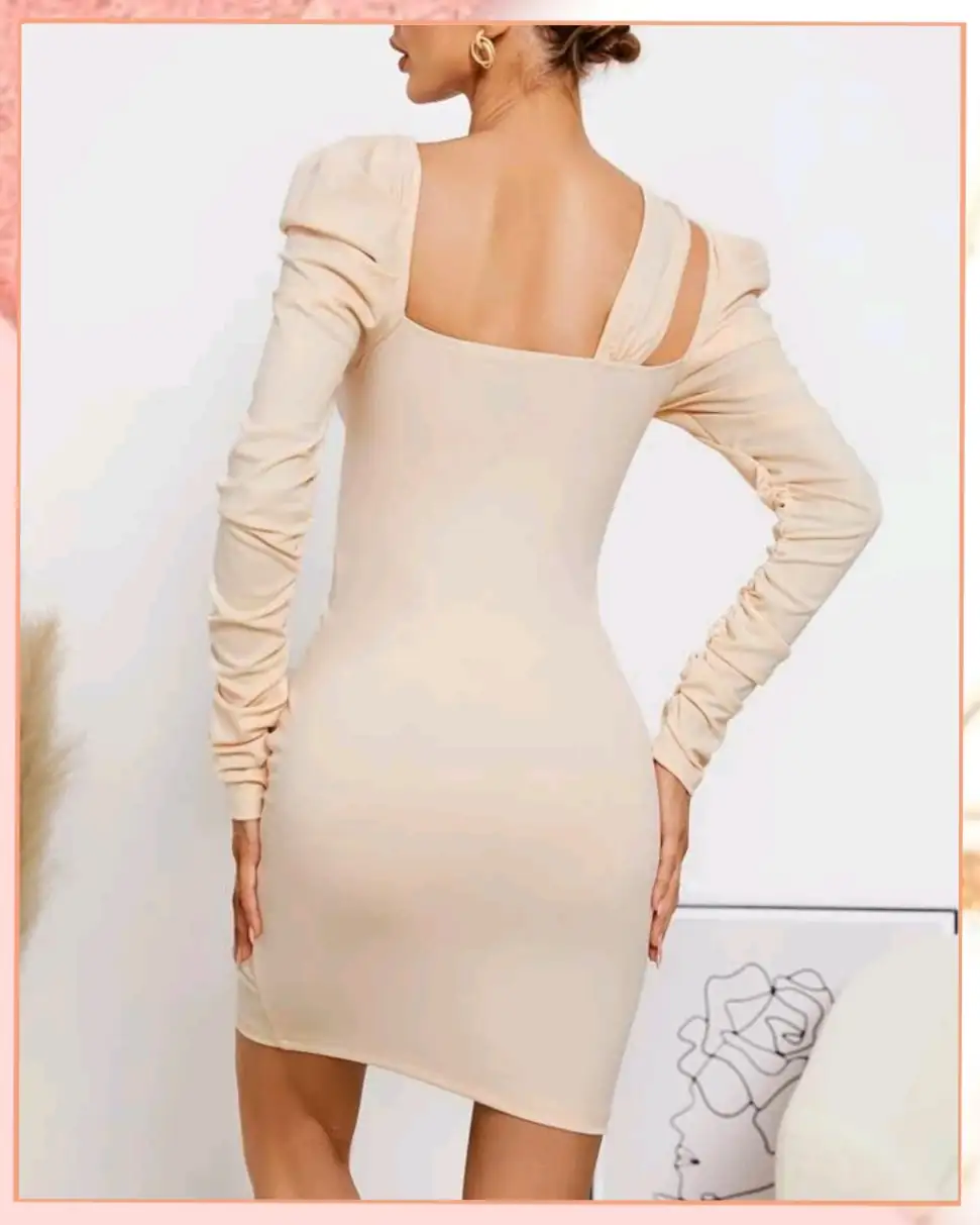 Vestido M 2