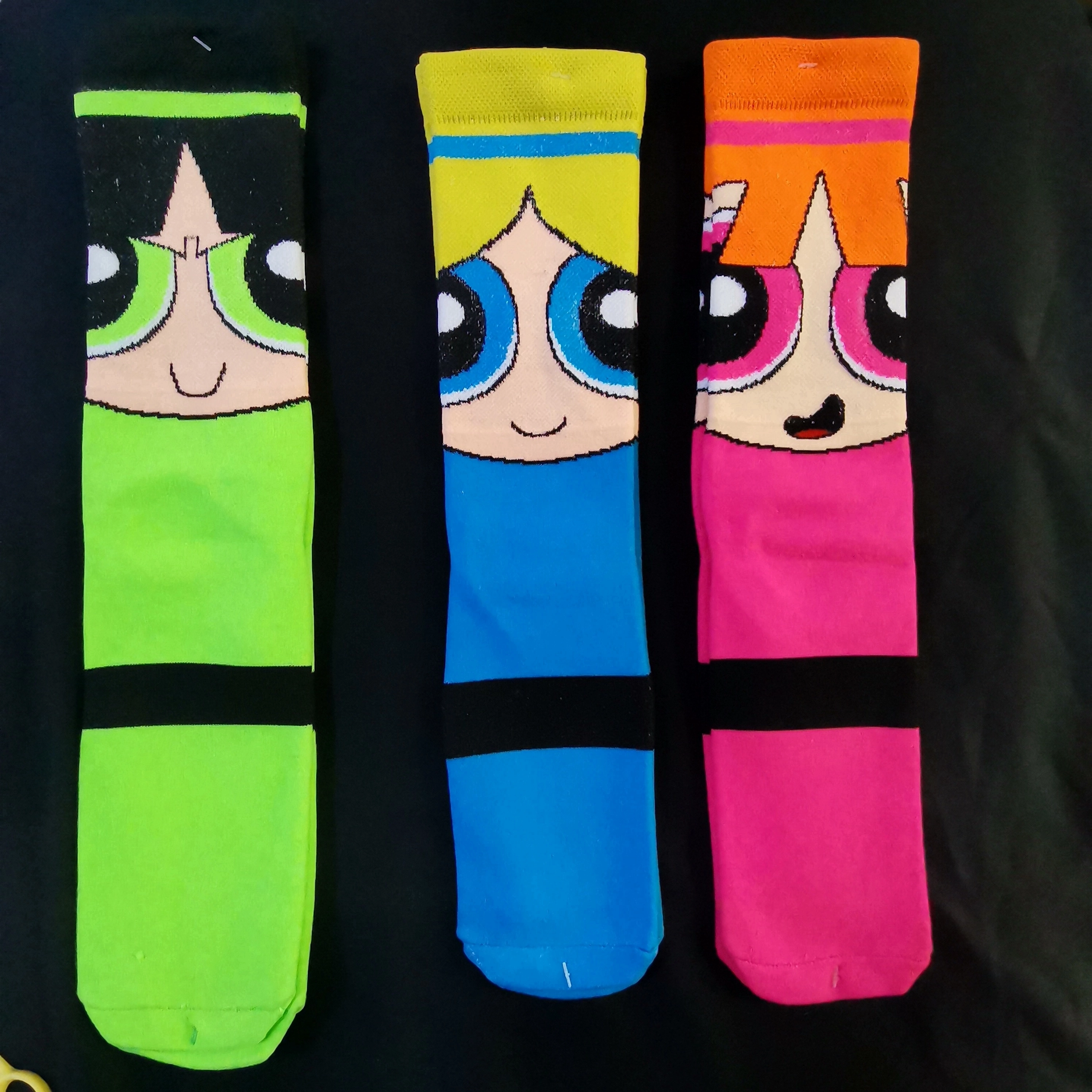 Power Puff Girls 04