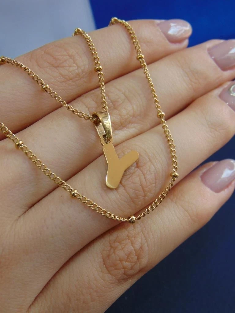 CADENA INICIAL Y EN ACERO 3