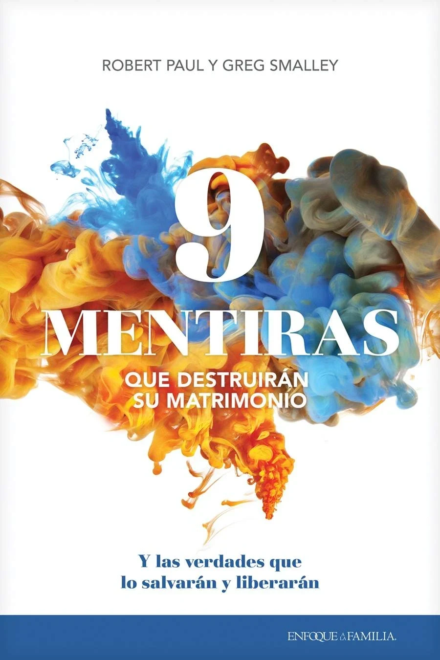 9 mentiras que destruiran su matrimonio 3