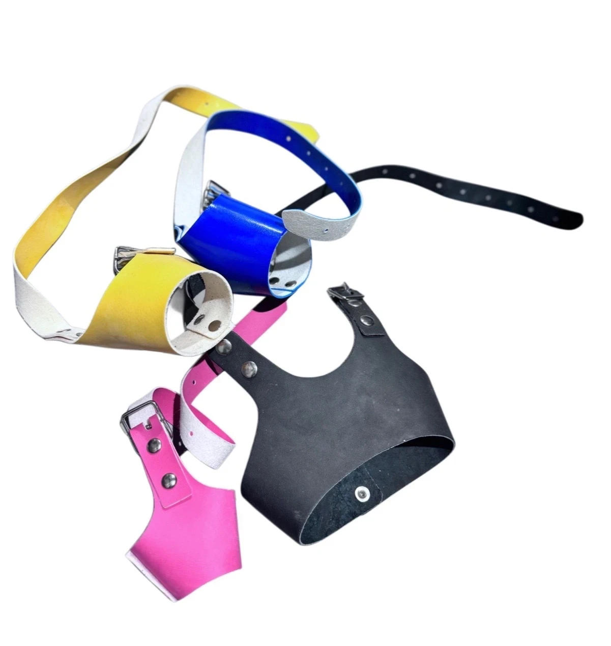 BOZAL T3 DE CUBIAK