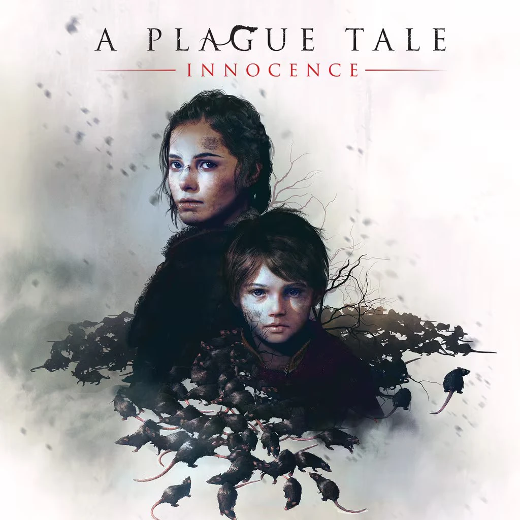 A PLAGUE TALE INNOCENCE