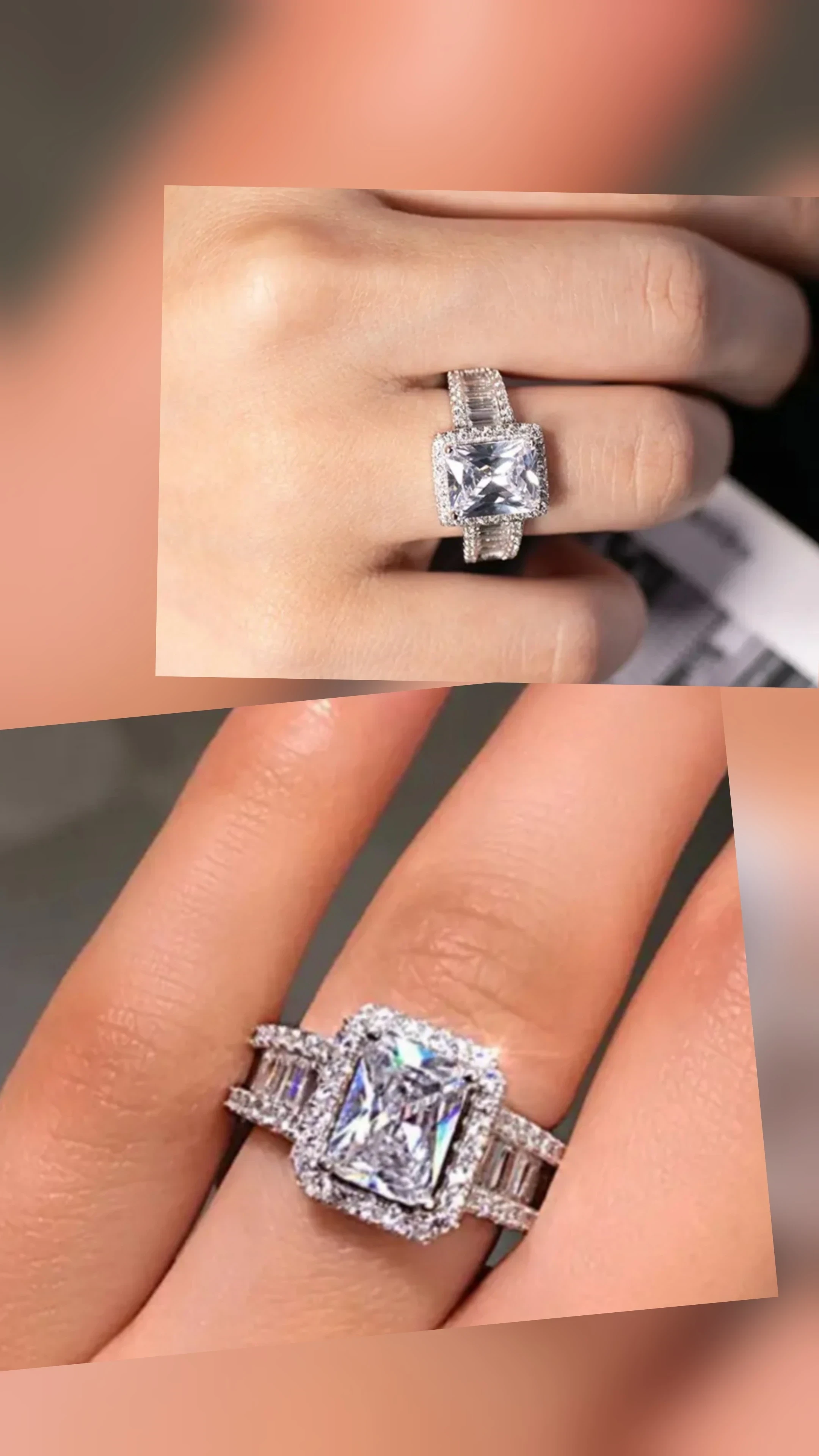 Anillo T 6 9 10