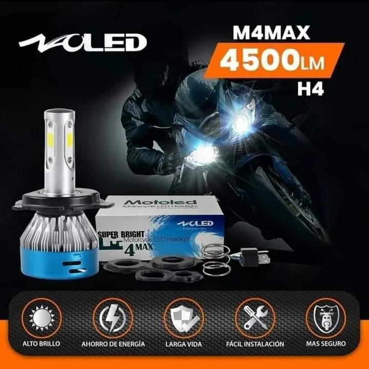 FOCO MOTOLED ORIGINAL  4