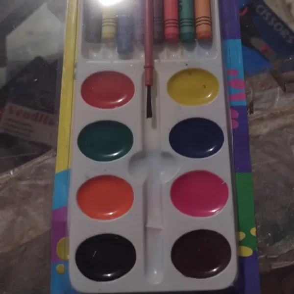 Papelería