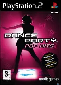 Dance party pop hits