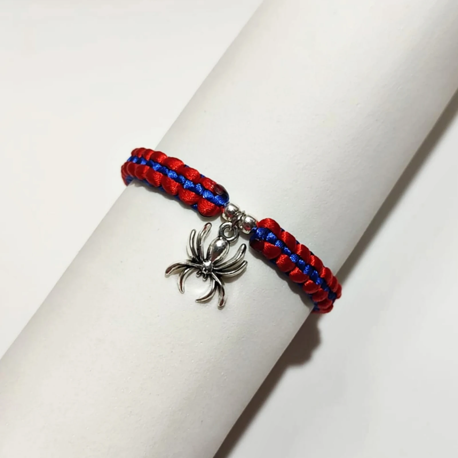 Pulsera de Spider-Man 2