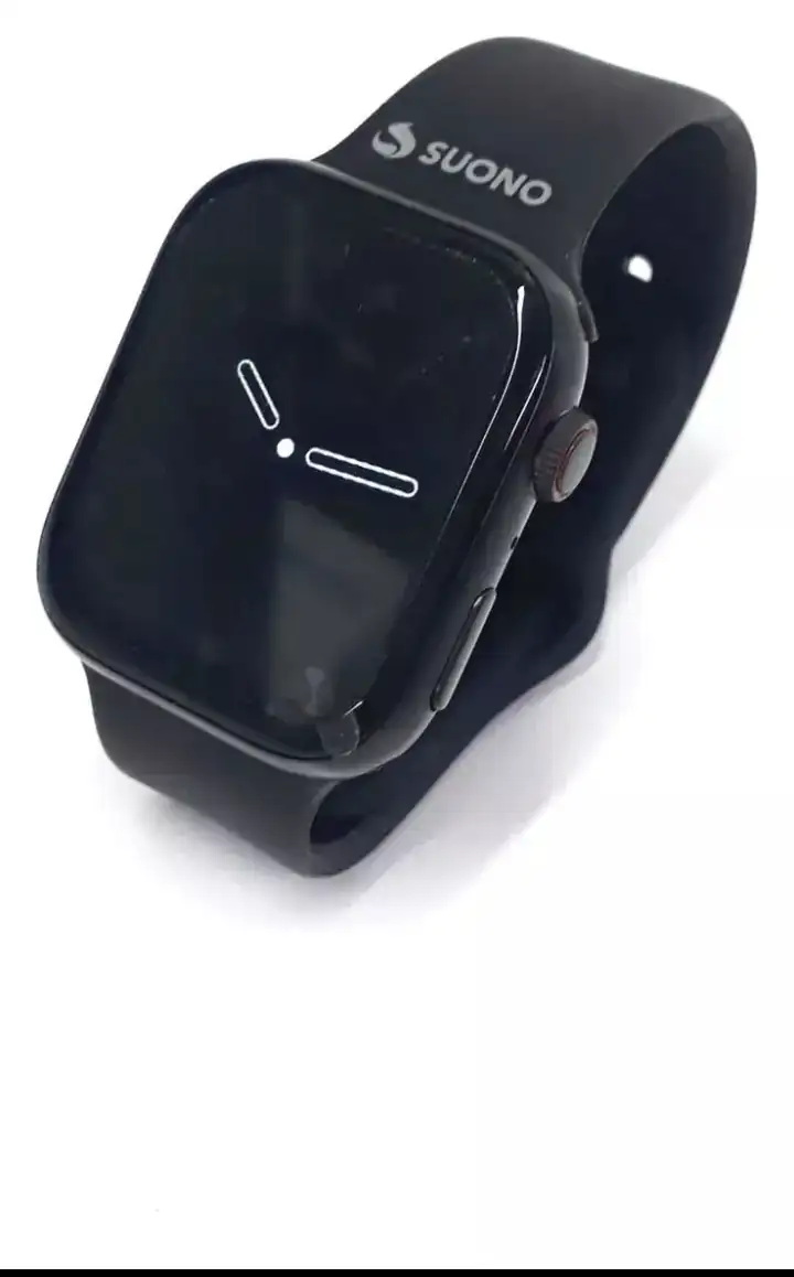 Smartwhatch SUONO H8 2
