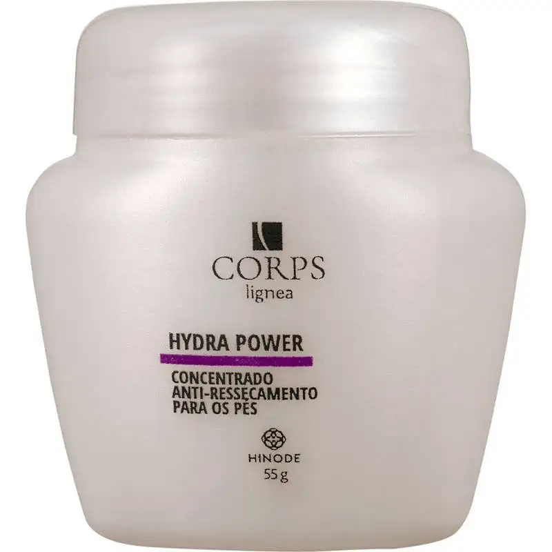 Corps limea para los pies 