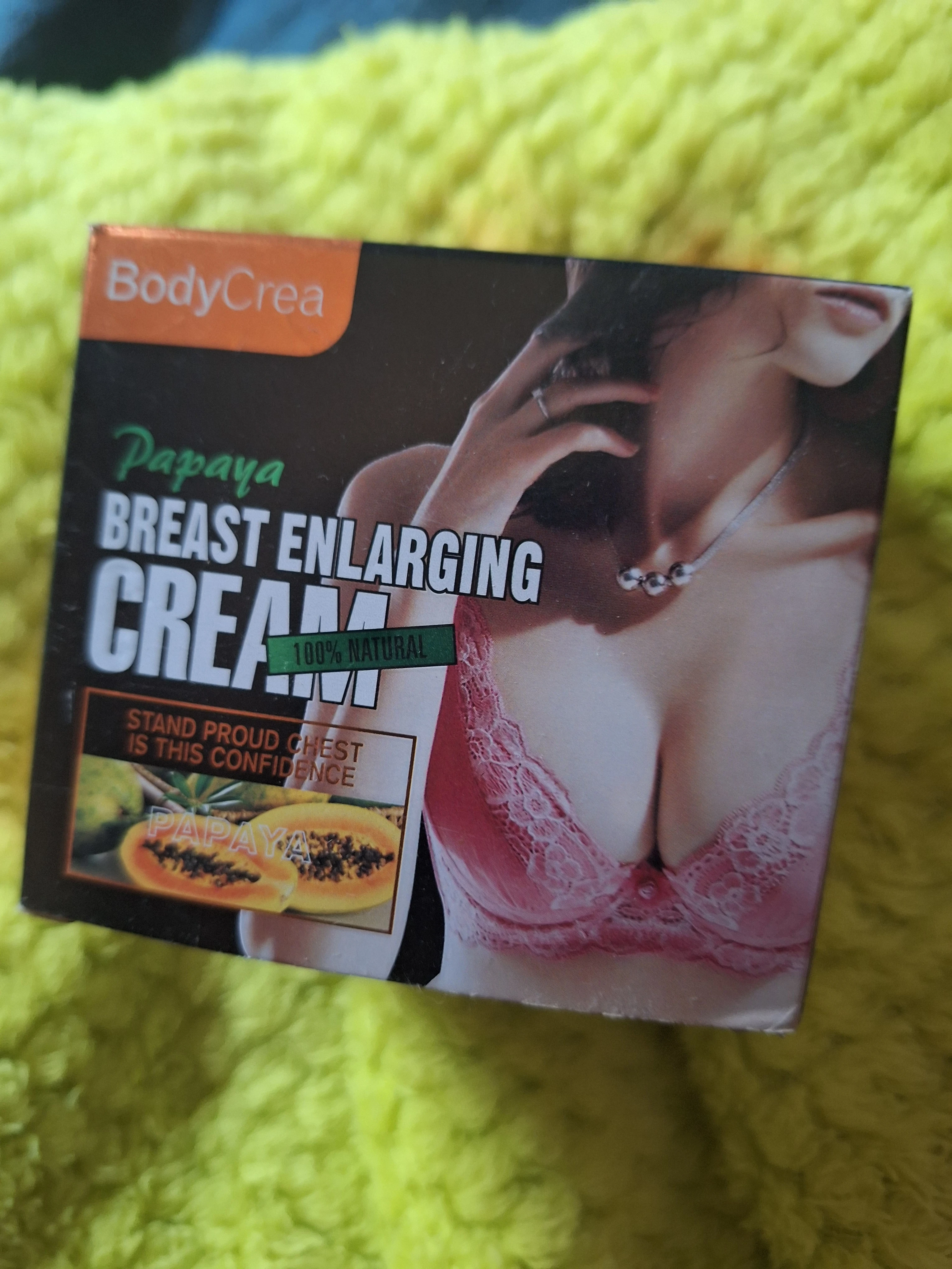 Crema aumenta senos 2