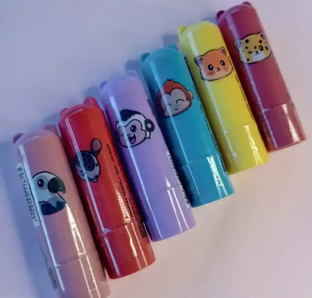 Lip Balm Tropical Teen - Jasmyne 