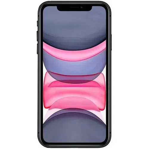 Iphone 11 Negro