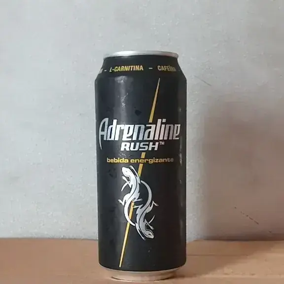 Adrenalina rush 
