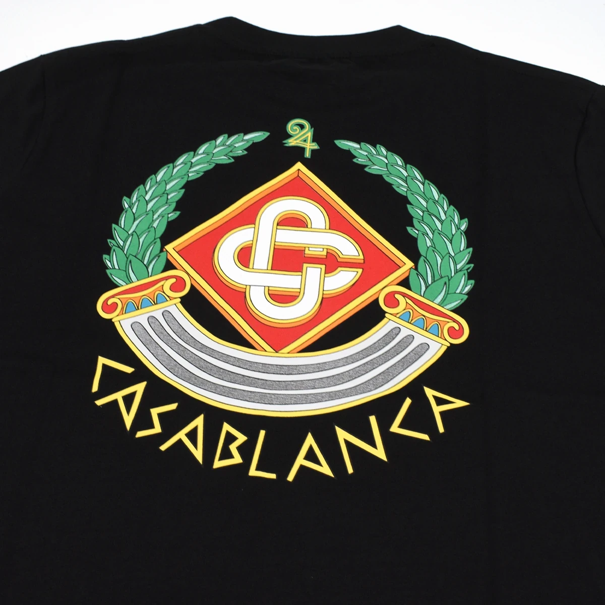 Playera Casa Blanca 3