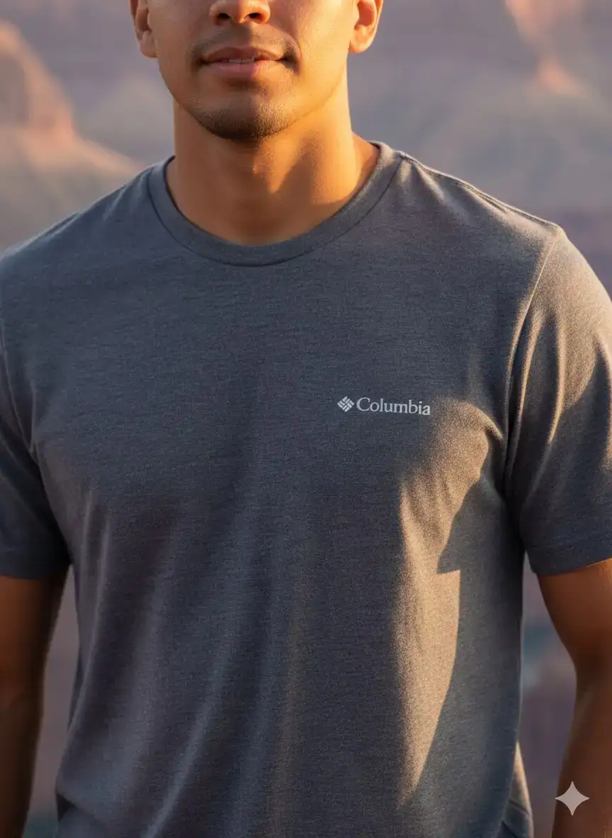 Columbia 2