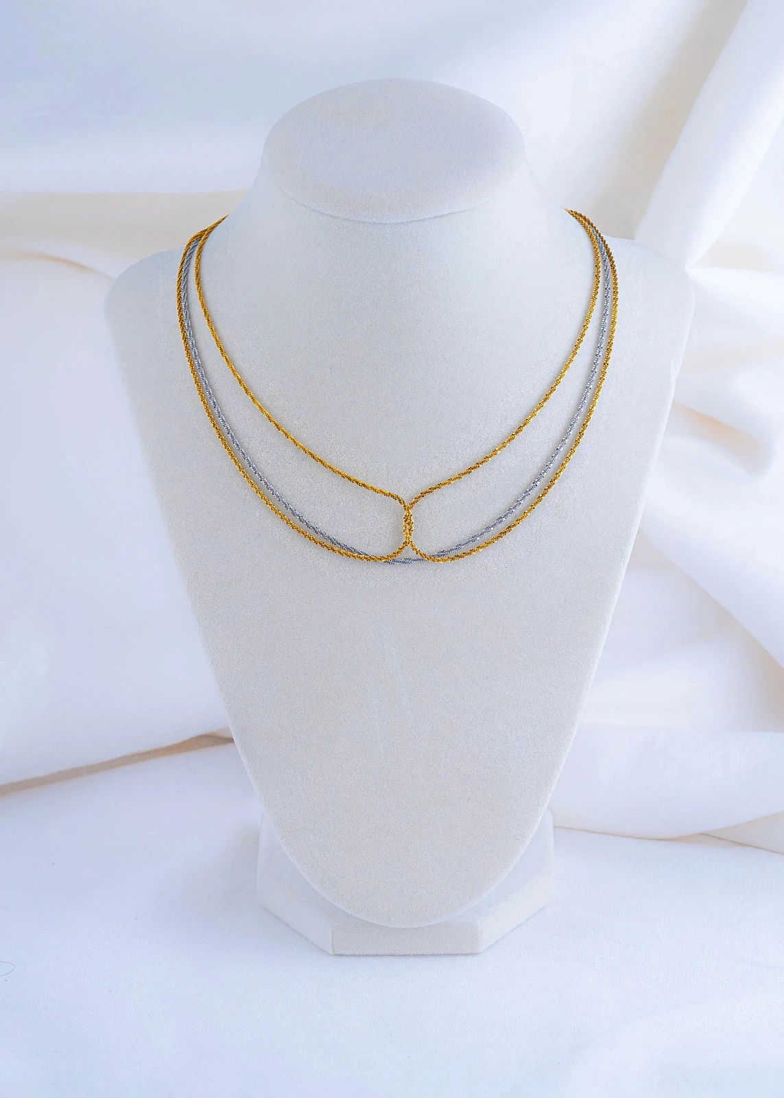 Collar Naia 3