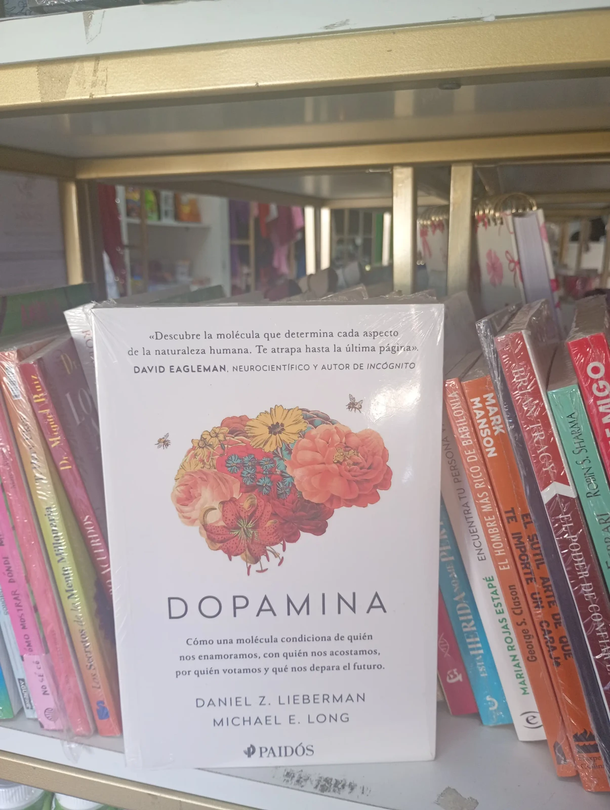 Dopamina 