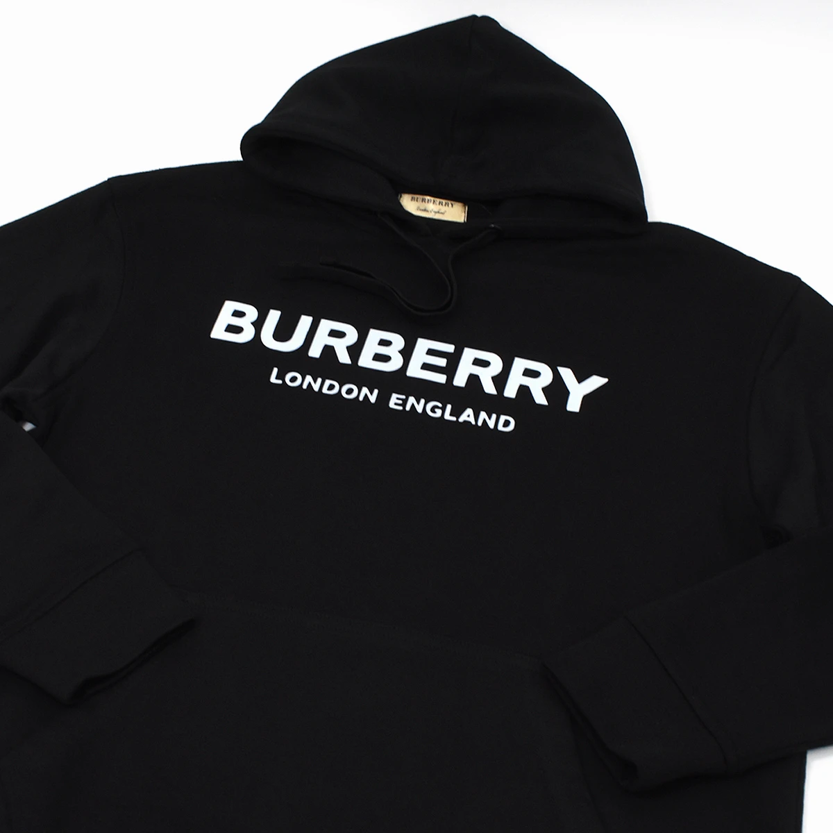 Hoodie Buerberry  4